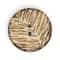 Dritz® 30mm Sustainable Coconut Round Button, 3ct.